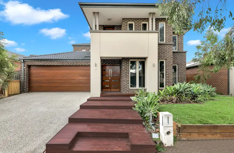 9 Airlie Avenue, Point Cook VIC 3030