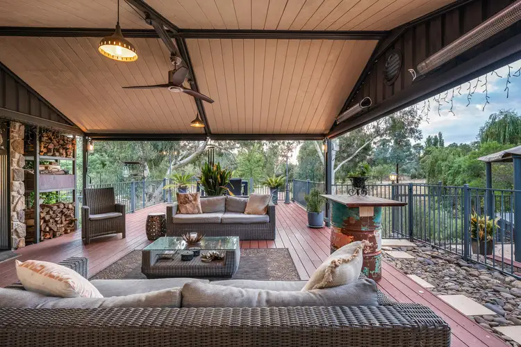 4 Peterkin Lane, Wodonga VIC 3690