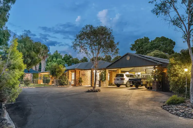 Third view of Homely rural property listing, 4 Peterkin Lane, Wodonga VIC 3690