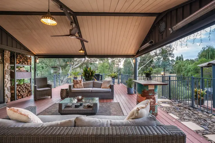 Third view of Homely rural property listing, 4 Peterkin Lane, Wodonga VIC 3690