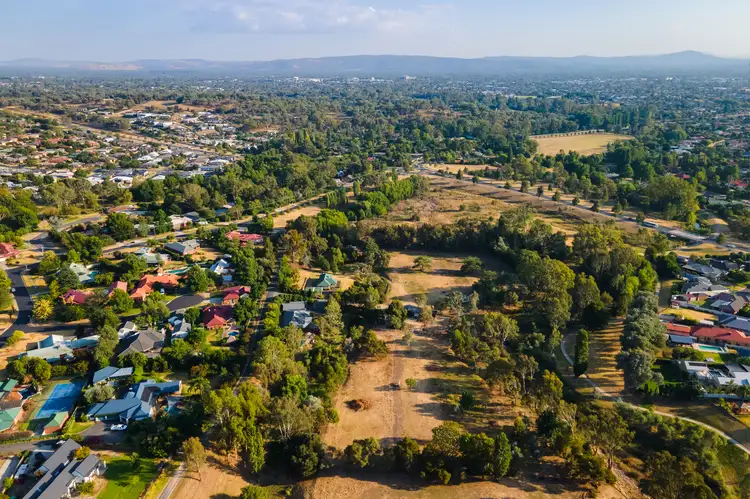 Fifth view of Homely rural property listing, 4 Peterkin Lane, Wodonga VIC 3690