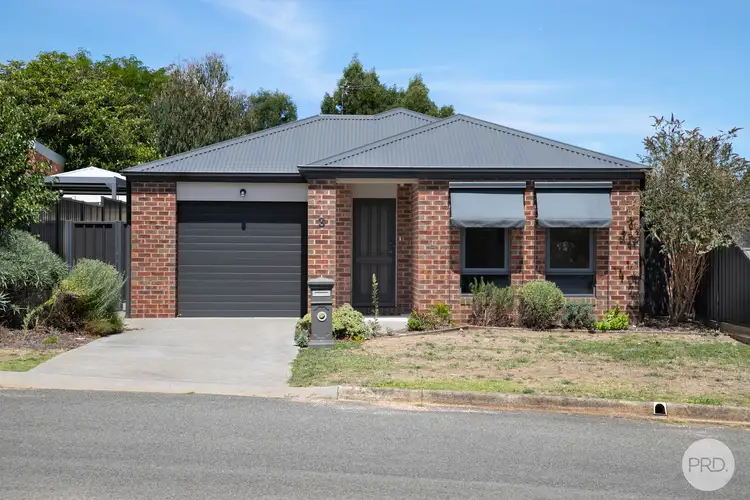 3 Lindsay Park Drive, Creswick VIC 3363