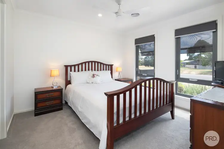 Second view of Homely townhouse listing, 3 Lindsay Park Drive, Creswick VIC 3363