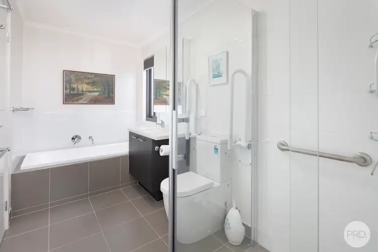 Third view of Homely townhouse listing, 3 Lindsay Park Drive, Creswick VIC 3363