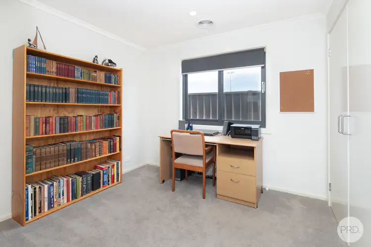 Fourth view of Homely townhouse listing, 3 Lindsay Park Drive, Creswick VIC 3363