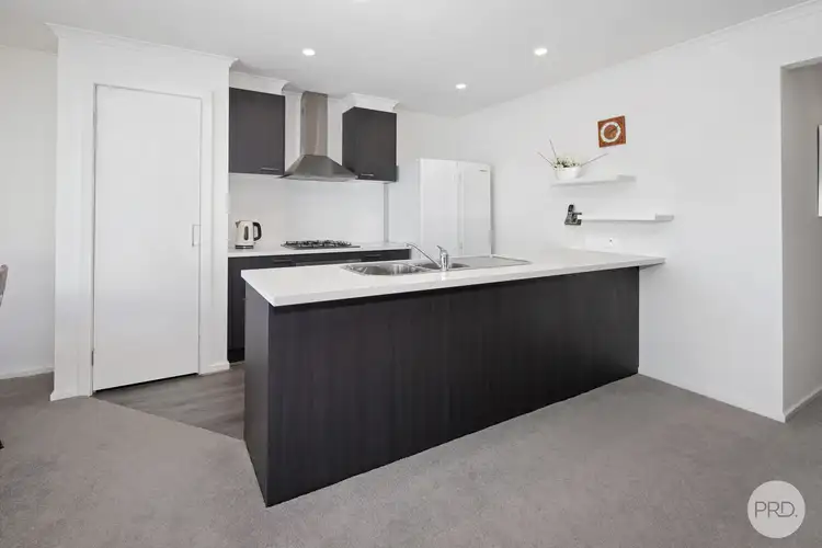 Sixth view of Homely townhouse listing, 3 Lindsay Park Drive, Creswick VIC 3363