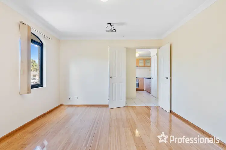 Fifth view of Homely house listing, 133A Ravenswood Drive, Westminster WA 6061