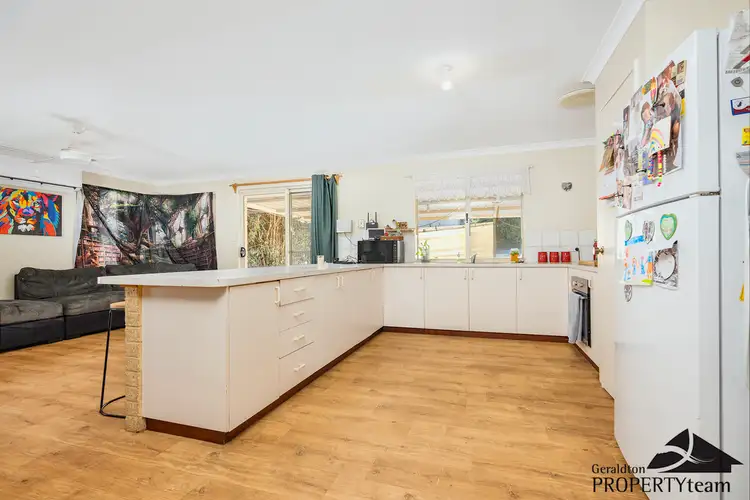 Third view of Homely house listing, 3 Weeloo Road, Waggrakine WA 6530
