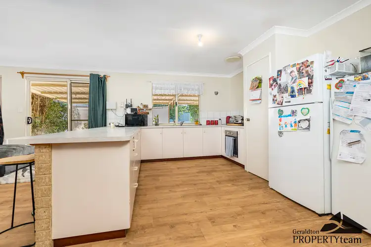 Fourth view of Homely house listing, 3 Weeloo Road, Waggrakine WA 6530