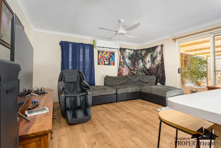 Fifth view of Homely house listing, 3 Weeloo Road, Waggrakine WA 6530