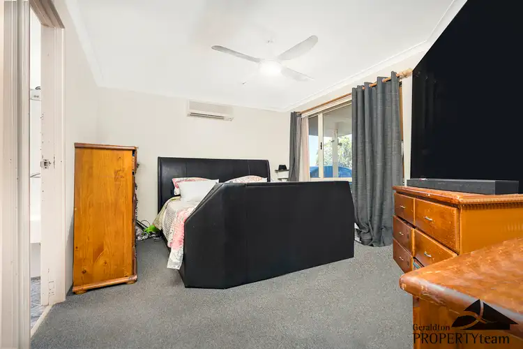 Sixth view of Homely house listing, 3 Weeloo Road, Waggrakine WA 6530