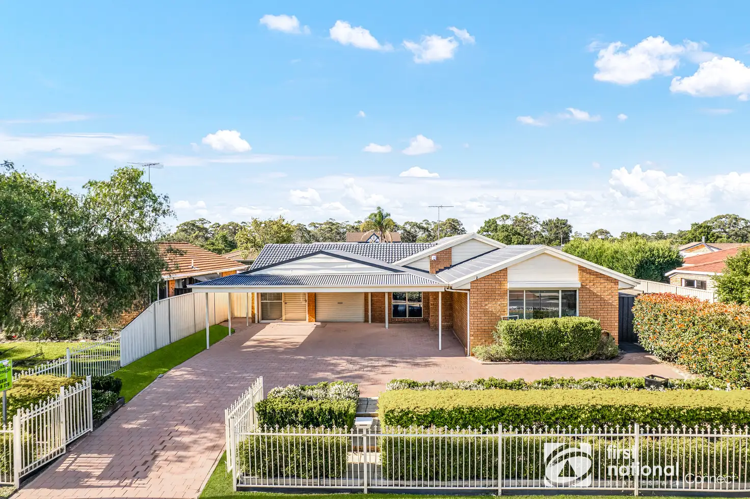 Main view of Homely house listing, 72 Colonial Drive, Bligh Park NSW 2756