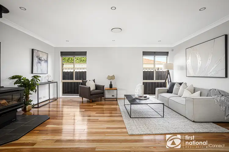 Second view of Homely house listing, 72 Colonial Drive, Bligh Park NSW 2756