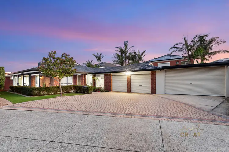 12 Wirilda Way, Maidstone VIC 3012