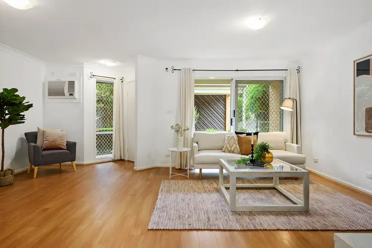 26/45 Edward Bennett Drive, Cherrybrook NSW 2126