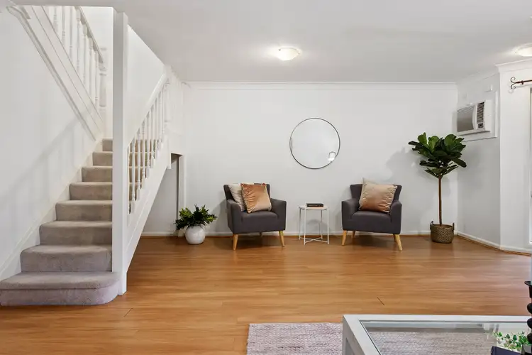 Second view of Homely townhouse listing, 26/45 Edward Bennett Drive, Cherrybrook NSW 2126