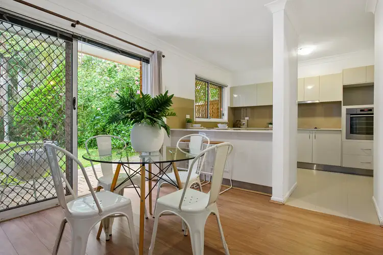 Third view of Homely townhouse listing, 26/45 Edward Bennett Drive, Cherrybrook NSW 2126