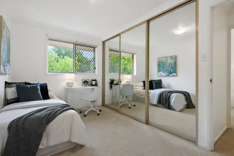 Fourth view of Homely townhouse listing, 26/45 Edward Bennett Drive, Cherrybrook NSW 2126
