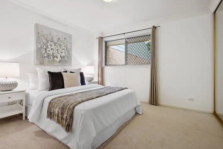Fifth view of Homely townhouse listing, 26/45 Edward Bennett Drive, Cherrybrook NSW 2126