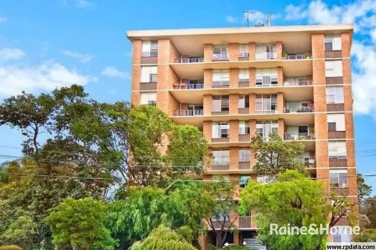 104/16 Roscrea Avenue, Randwick NSW 2031