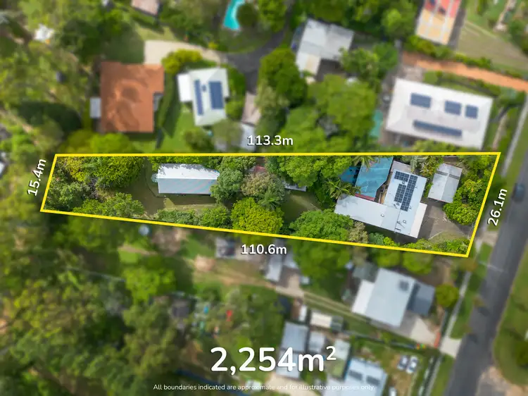 Main view of Homely house listing, 5 Moonyean Street, Bellbird Park QLD 4300