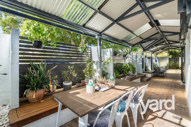 1/78 Point Walter Road, Bicton WA 6157