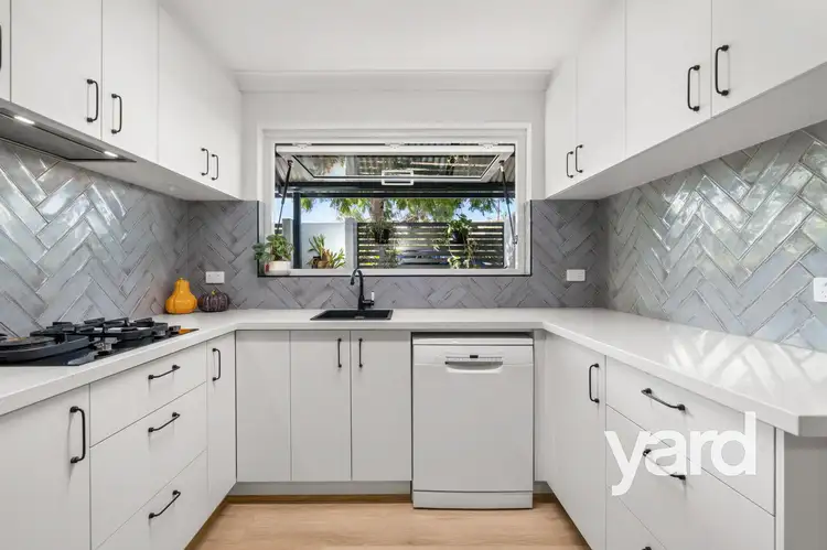 Second view of Homely house listing, 1/78 Point Walter Road, Bicton WA 6157