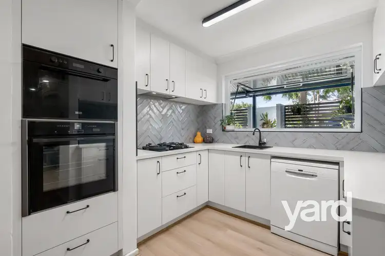 Third view of Homely house listing, 1/78 Point Walter Road, Bicton WA 6157