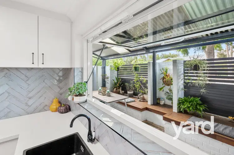Fourth view of Homely house listing, 1/78 Point Walter Road, Bicton WA 6157