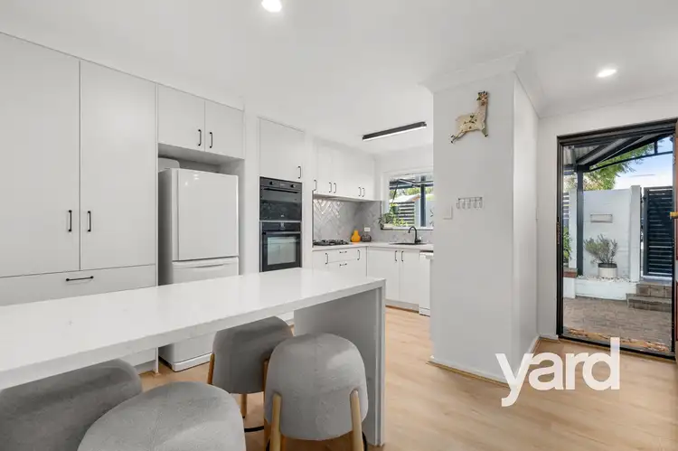 Fifth view of Homely house listing, 1/78 Point Walter Road, Bicton WA 6157
