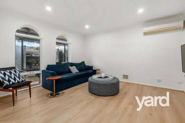Sixth view of Homely house listing, 1/78 Point Walter Road, Bicton WA 6157