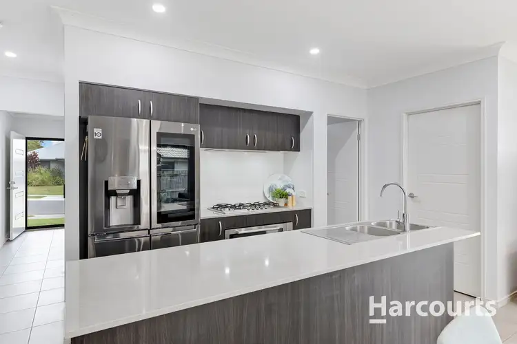 Sixth view of Homely house listing, 1 Sweetman Place, Hillcrest QLD 4118