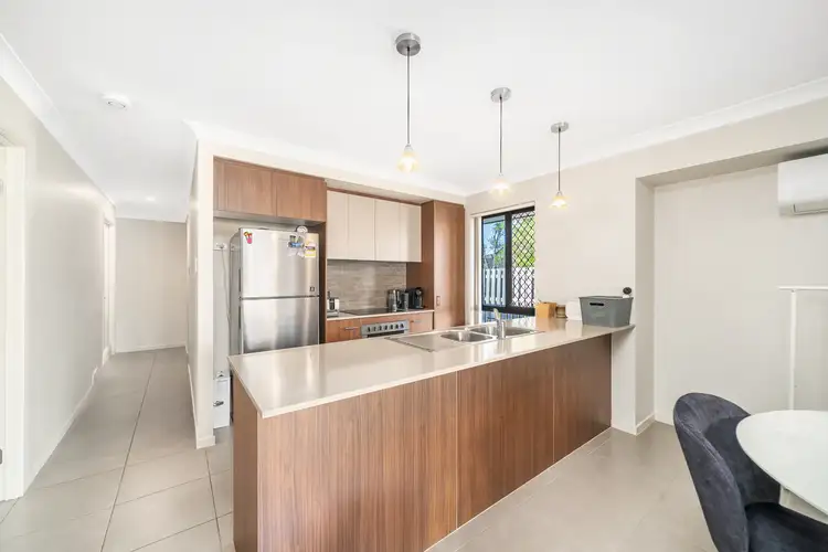 Second view of Homely house listing, 7 Medinah Circuit, North Lakes QLD 4509