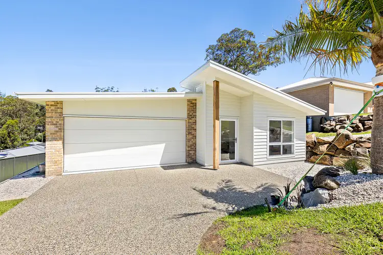 Main view of Homely other listing, 10 Currawong Crescent, Malua Bay NSW 2536