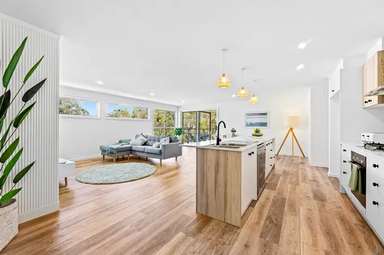 Fourth view of Homely other listing, 10 Currawong Crescent, Malua Bay NSW 2536