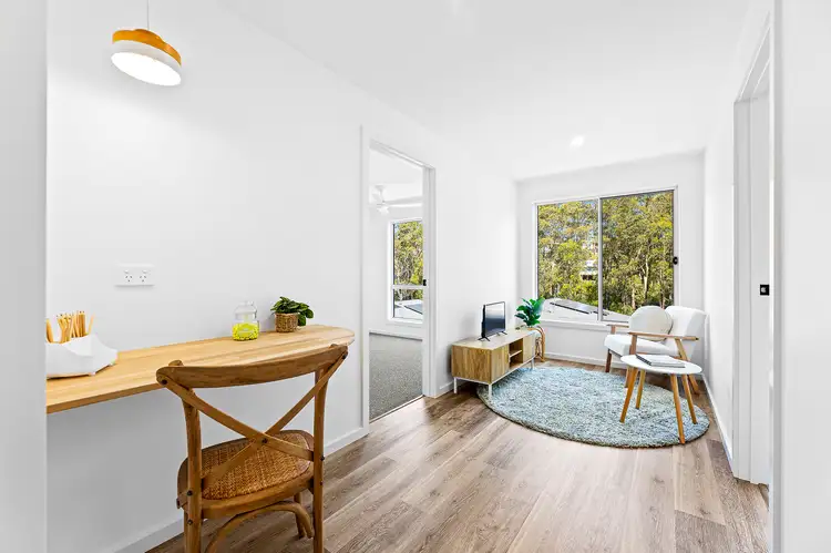 Fifth view of Homely other listing, 10 Currawong Crescent, Malua Bay NSW 2536