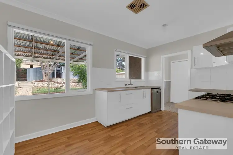 Second view of Homely house listing, 98 Calista Avenue, Calista WA 6167