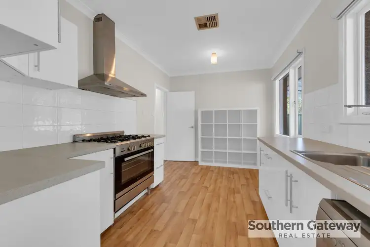 Third view of Homely house listing, 98 Calista Avenue, Calista WA 6167