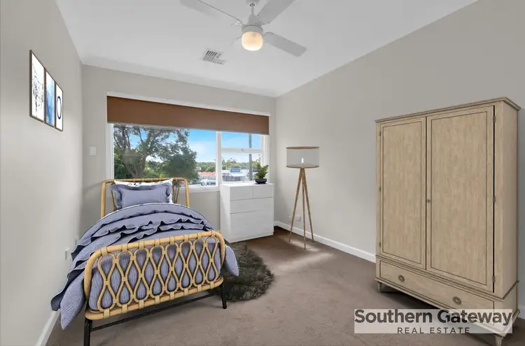 Fourth view of Homely house listing, 98 Calista Avenue, Calista WA 6167