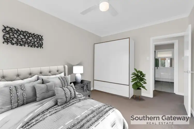 Fifth view of Homely house listing, 98 Calista Avenue, Calista WA 6167