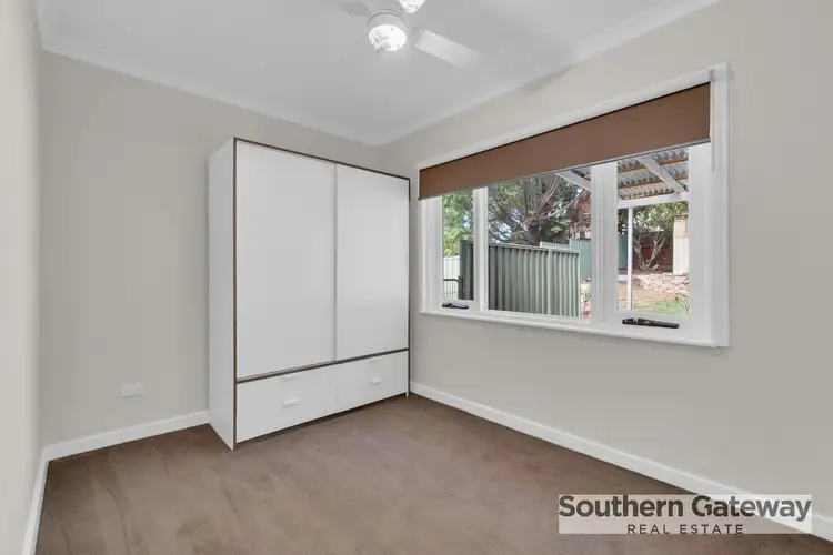 Sixth view of Homely house listing, 98 Calista Avenue, Calista WA 6167