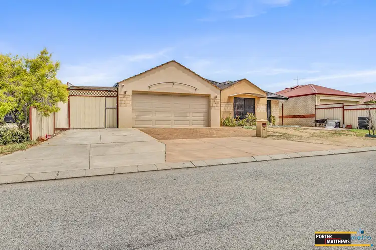 24 Bark Circle, Kenwick WA 6107