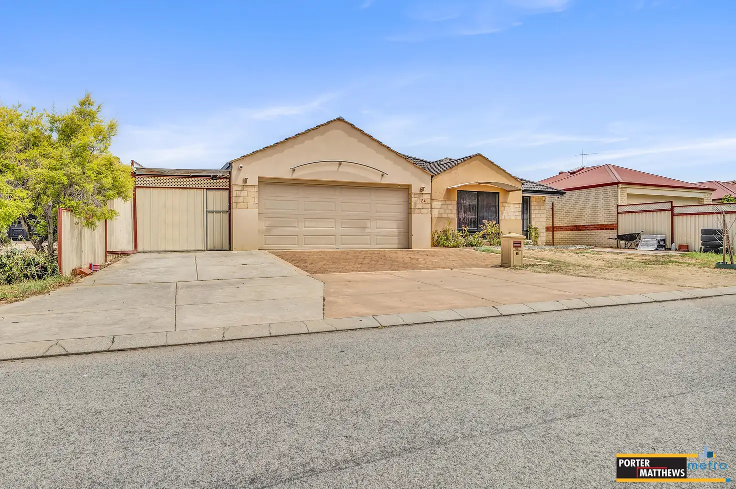 Main view of Homely house listing, 24 Bark Circle, Kenwick WA 6107