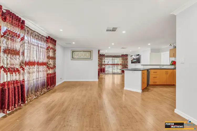 Second view of Homely house listing, 24 Bark Circle, Kenwick WA 6107
