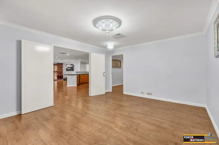 Third view of Homely house listing, 24 Bark Circle, Kenwick WA 6107