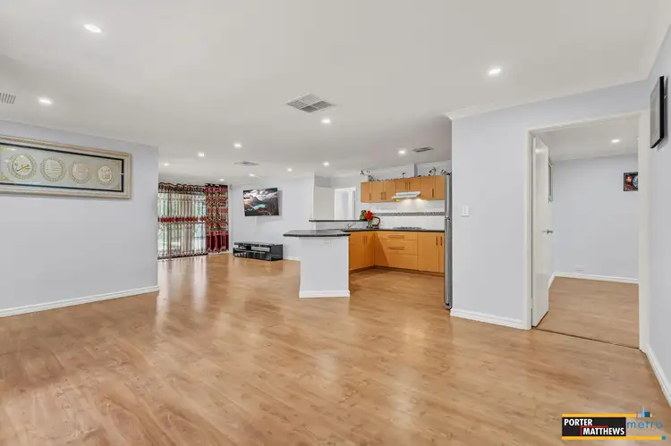 Fourth view of Homely house listing, 24 Bark Circle, Kenwick WA 6107