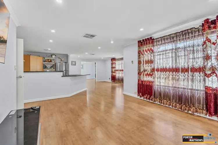 Fifth view of Homely house listing, 24 Bark Circle, Kenwick WA 6107