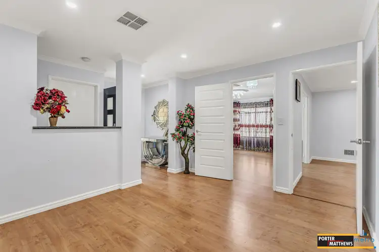 Sixth view of Homely house listing, 24 Bark Circle, Kenwick WA 6107