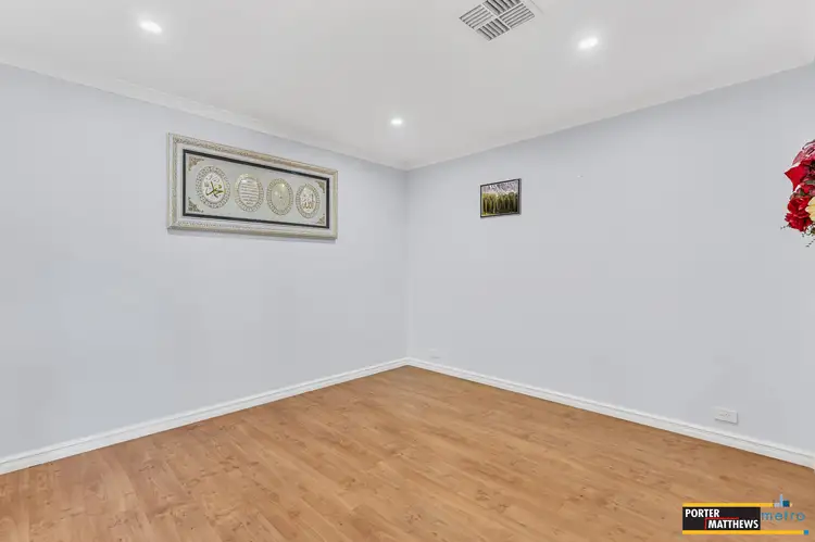 Seventh view of Homely house listing, 24 Bark Circle, Kenwick WA 6107