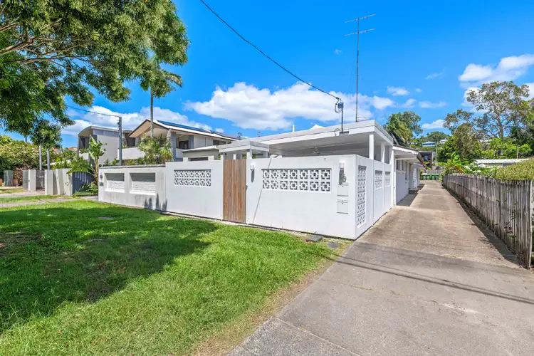 Third view of Homely semi-detached listing, 2/16 Durran Street, Tugun QLD 4224